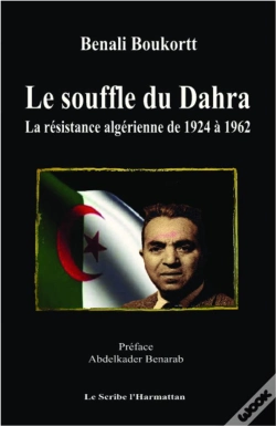 Capa do artigo Le Souffle Du Dahra ; La Résistance Algérienne De 1924 À 1962