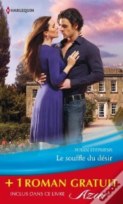 Capa do artigo Le Souffle Du Desir - Dans Les Bras D