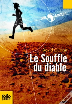 Capa do artigo Le Souffle Du Diable
