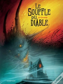 Capa do artigo Le Souffle Du Diable