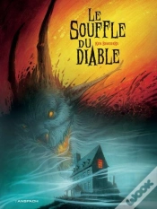 Capa do artigo Le Souffle Du Diable