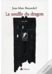 Capa do artigo Le Souffle Du Dragon