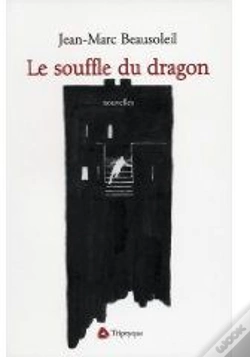Capa do artigo Le Souffle Du Dragon