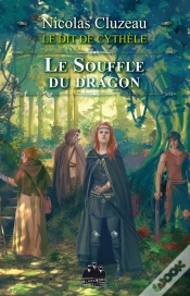 Capa do artigo Le Souffle Du Dragon