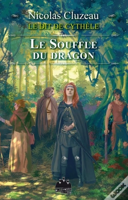 Capa do artigo Le Souffle Du Dragon