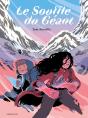 Le Souffle Du Geant - Preview