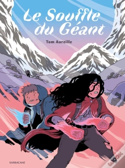 Capa do artigo Le Souffle Du Geant