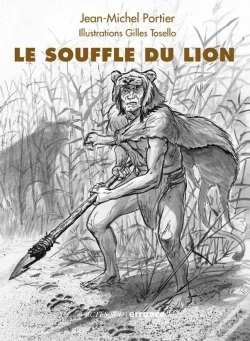 Capa do artigo Le Souffle Du Lion