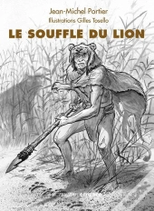 Le Souffle Du Lion