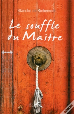 Capa do artigo Le Souffle Du Maître