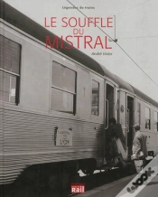 Capa do artigo Le Souffle Du Mistral
