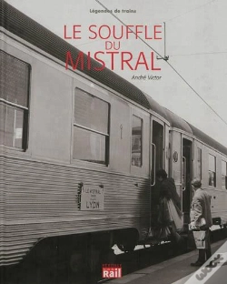 Capa do artigo Le Souffle Du Mistral