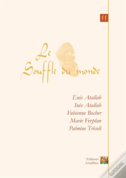 Capa do artigo Le Souffle Du Monde Tome 11