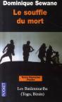 Le Souffle Du Mort ; Les Batâmmariba (Togo, Bénin) - Preview