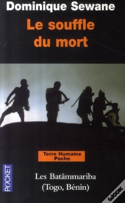 Capa do artigo Le Souffle Du Mort ; Les Batâmmariba (Togo, Bénin)