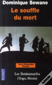 Capa do artigo Le Souffle Du Mort ; Les Batâmmariba (Togo, Bénin)