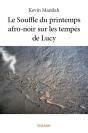 Le Souffle Du Printemps Afro-Noir Sur Les Tempes De Lucy - Preview
