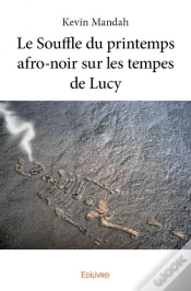 Capa do artigo Le Souffle Du Printemps Afro-Noir Sur Les Tempes De Lucy