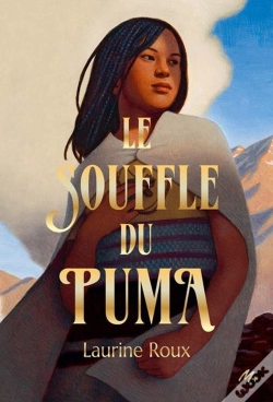 Capa do artigo Le Souffle Du Puma