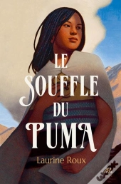 Le Souffle Du Puma