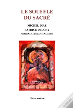 Capa do artigo Le Souffle Du Sacré