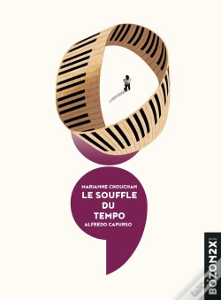 Capa do artigo Le Souffle Du Tempo