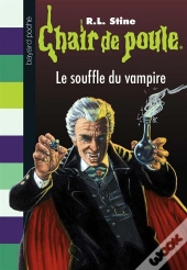 Le Souffle Du Vampire