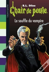 Capa do artigo Le Souffle Du Vampire