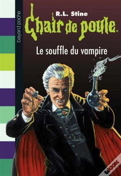 Capa do artigo Le Souffle Du Vampire