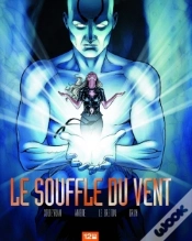 Capa do artigo Le Souffle Du Vent
