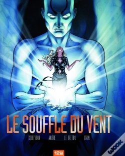 Capa do artigo Le Souffle Du Vent