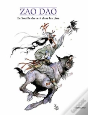Capa do artigo Le Souffle Du Vent Dans Les Pins