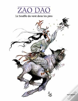 Capa do artigo Le Souffle Du Vent Dans Les Pins