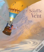 Capa do artigo Le Souffle Du Vent