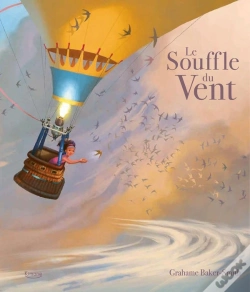 Capa do artigo Le Souffle Du Vent
