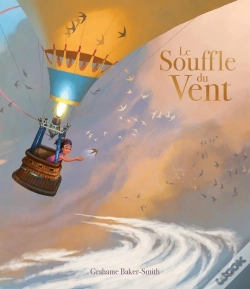 Capa do artigo Le Souffle Du Vent