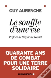 Le Souffle D'Une Vie