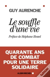 Capa do artigo Le Souffle D