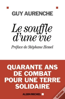 Capa do artigo Le Souffle D'Une Vie