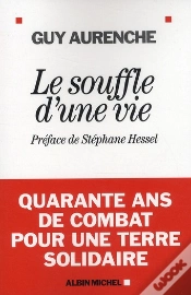 Capa do artigo Le Souffle D