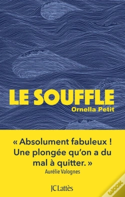 Capa do artigo Le Souffle