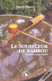 Capa do artigo Le Souffleur De Bambou, Rencontres Japonaises