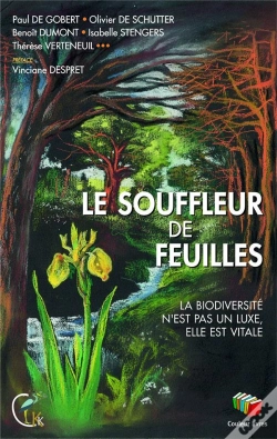 Capa do artigo Le Souffleur De Feuilles : La Biodiversité N'Est Pas Un Luxe,