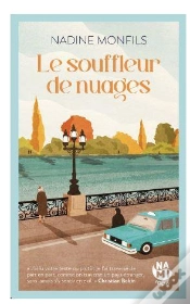 Capa do artigo Le Souffleur De Nuages