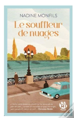 Capa do artigo Le Souffleur De Nuages