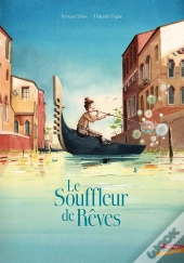 Le Souffleur De Reves