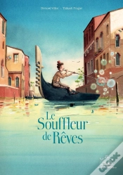 Capa do artigo Le Souffleur De Rêves