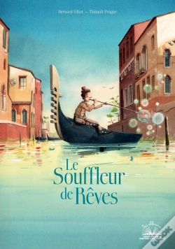 Capa do artigo Le Souffleur De Rêves