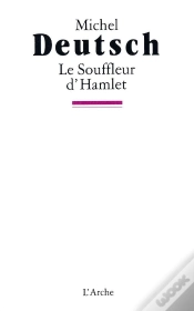 Capa do artigo Le Souffleur D