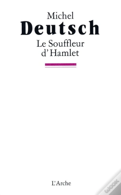 Capa do artigo Le Souffleur D'Hamlet